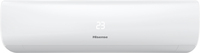 Настенный внутренний блок сплит-системы Hisense Free Match AMS-07UW4RMRKB00 WI-FI