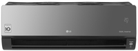Кондиционер Lg Artcool Mirror AC09BK