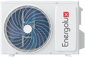 Кондиционер Energolux Basel SAS09B4-A/SAU09B4-A