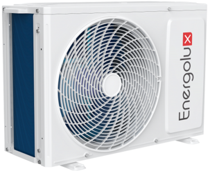 Кондиционер Energolux Basel SAS09B4-A/SAU09B4-A