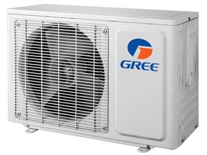 Кондиционер Gree Bora GWH09AAAXA-K6DNA2C