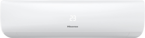 Кондиционер Hisense Zoom AS-09UW4RYRKB05 WI-FI