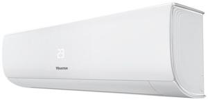 Кондиционер Hisense Zoom AS-09UW4RYRKB05 WI-FI