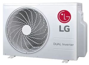 Кондиционер Lg Artcool Mirror AC09BK